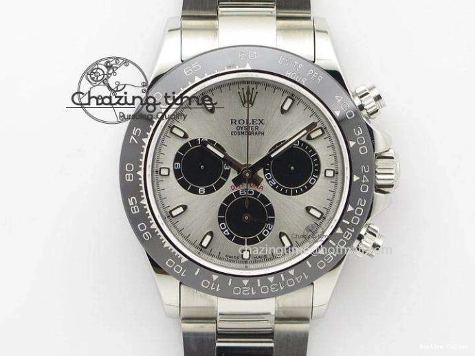 0228 Popular DateJust 31 278274 THBF 1:1 Best Edition 904L Steel Gray Diamond Dial on SS Jubilee Bracelet HZ Cal. 5